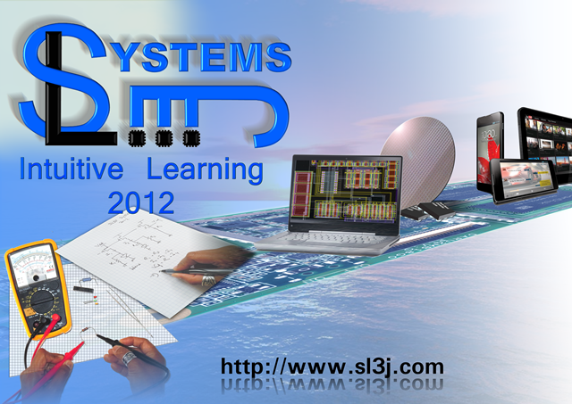 Intuitive Learning flyer