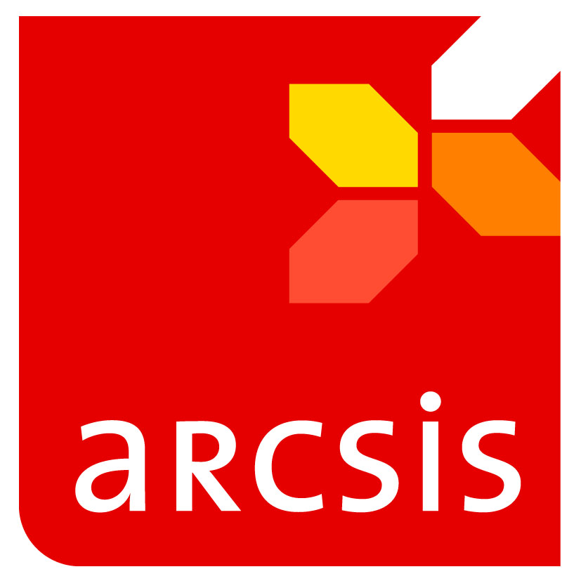 ARCSIS logo
