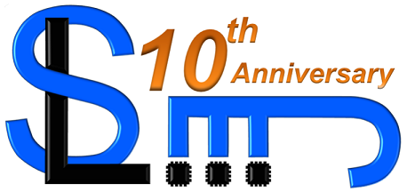 10 Years Anniversary